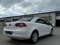 gebraucht VW Eos 1.4TSI, Sitzheizung, PDC, Klima