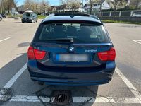 gebraucht BMW 320 D X/Drive,Automatik,Panorama,(184PS)Euro5