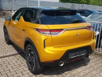 Gebraucht DS Automobiles DS3 Crossback So Chic 155 PS (114 kW) 2019 Imperial gold (metallic) SUV