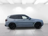 Gebraucht BMW X3 Performance 286 PS (210 kW) 2024 Brooklyn grau metallic SUV