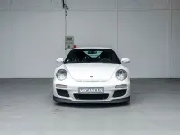 Occasion Porsche 997 435 ch (319 kW) 2009 Blanc