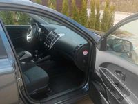 Gebraucht Kia Ceed Sportswagon 90 PS (66 kW) 2011 Rot Kombi