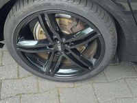 Gebraucht Audi A5 204 PS (150 kW) 2013 Schwarz Coupé