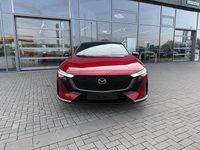 Neu Mazda 6e Takumi-Line 189 kW (258 PS) 2025 Rot Limousine