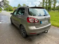 Gebraucht VW Golf VII 122 PS (89 kW) 2012 Braun Kleinwagen