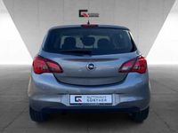 gebraucht Opel Corsa E Color Edition EU6d-T 1.4 CC SitzHzg. Klima