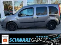 Gebraucht Renault Kangoo Experience 150 PS (110 kW) 2016 Andere Van / Kleinbus