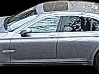 Gebraucht BMW 730 258 PS (189 kW) 2013 Silber Limousine