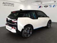 gebraucht BMW i3 Navi Professional*Komfort-Paket*PDC*Sitzheizung*