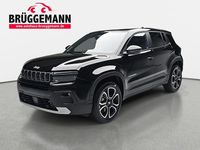 Neu Jeep Avenger Summit 101 PS (74 kW) 2026 SUV