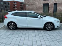 gebraucht Volvo V40 - T3 Geartronic Linje Svart