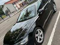 Gebraucht Audi A6 Sport 299 PS (219 kW) 2020 Schwarz Limousine
