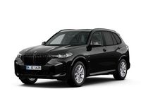 Gebraucht BMW X5 Sport Line 340 PS (250 kW) 2024 Schwarz SUV
