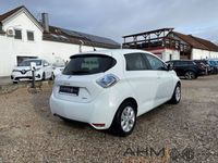 gebraucht Renault Zoe ZOEIntens ZE40 STANDHEIZUNG NAVI KAMERA