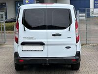 Gebraucht Ford Transit 101 PS (74 kW) 2019 Frostweiß Van / Kleinbus