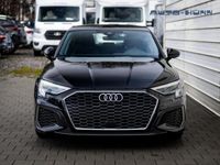 gebraucht Audi A3 Sportback 35 TFSI Sline S-Tronic ACC*Navi*LED 110 kW (150...