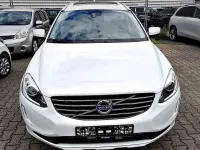 Gebraucht Volvo XC60 Momentum 190 PS (139 kW) 2017 Weiß SUV