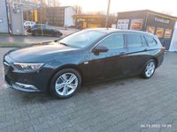 gebraucht Opel Insignia Sports Tourer 2.0 Diesel Automatik