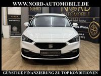 Gebraucht Seat Leon Style 116 PS (85 kW) 2025 Candy weiß Kombi