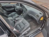 Gebraucht Volvo V70 140 PS (102 kW) 2002 Other Kombi