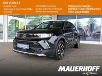 Gebraucht Opel Mokka Elegance 131 PS (96 kW) 2023 Diamant schwarz SUV