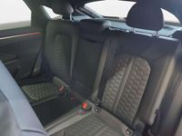 Gebraucht Audi RS Q3 400 PS (294 kW) 2021 Mythosschwarz metallic SUV