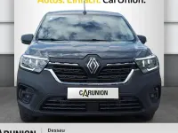 Neu Renault Kangoo Rapid Advance 115 PS (84 kW) 2026 Grau Van / Kleinbus