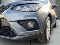 Gebraucht Seat Arona Business 116 PS (85 kW) 2018 Grau SUV