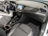 gebraucht Opel Grandland X 1.6T LED,Sitzheizung,Parkpilot,DAB