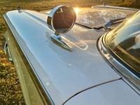 Gebraucht Ford Fairlane 225 PS (165 kW) 1959 Gold Limousine