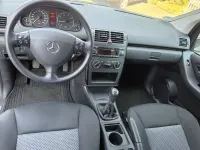 Gebraucht Mercedes A150 95 PS (69 kW) 2005 Silber Limousine