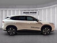 Gebraucht MG HS Luxury 272 PS (200 kW) 2025 Weiß SUV