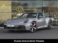 Neu Porsche 992 480 PS (353 kW) 2025 Silber Coupé