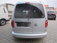 gebraucht VW Caddy Comfortline BMT,Klima,Navi,SH,PDC