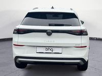 Neu VW T-Roc Life 116 PS (85 kW) 2026 Weiß SUV