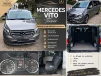 Gebraucht Mercedes Vito 2019 Andere farben Van