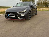Gebraucht Hyundai i30 N Performance 275 PS (202 kW) 2019 Limousine