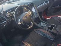 Gebraucht Ford Mondeo Titanium 190 PS (139 kW) 2019 Rot Kombi