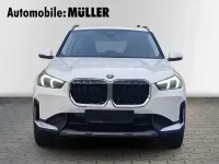 Używany BMW X1 Performance 163 KM (119 kW) 2025 Biały SUV