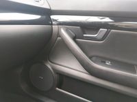 gebraucht Audi A4 Cabriolet 1,8T / S-line/ Bose/Navi / Volleder