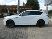 Neu Mazda CX-60 Homura-Line 192 PS (141 kW) 2025 Weiß SUV