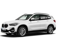 Gebraucht BMW X1 Advantage 150 PS (110 kW) 2021 SUV