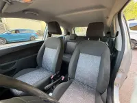 Gebraucht Ford Fiesta 69 PS (50 kW) 2006 Silber Kleinwagen