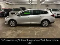 Gebraucht Renault Mégane III LIMITED 116 PS (85 kW) 2016 Andere Limousine
