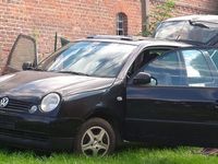 gebraucht VW Lupo /