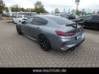 Gebraucht BMW M8 Competition Edition 625 PS (459 kW) 2020 Grau Coupé