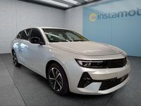 Gebraucht Opel Astra 131 PS (96 kW) 2025 Grau Kombi