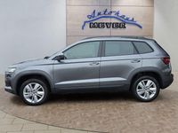 Neu Skoda Karoq 150 PS (110 kW) 2026 Graphite grau SUV