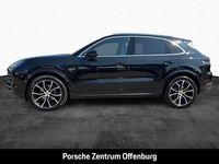 Gebraucht Porsche Cayenne 354 PS (260 kW) 2026 Schwarz SUV