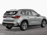 Gebraucht BMW X1 156 PS (114 kW) 2025 Silber SUV